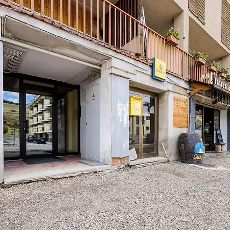 Enmolinate * La Molina (Girona)
