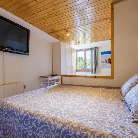 Enmolinate Apartamento